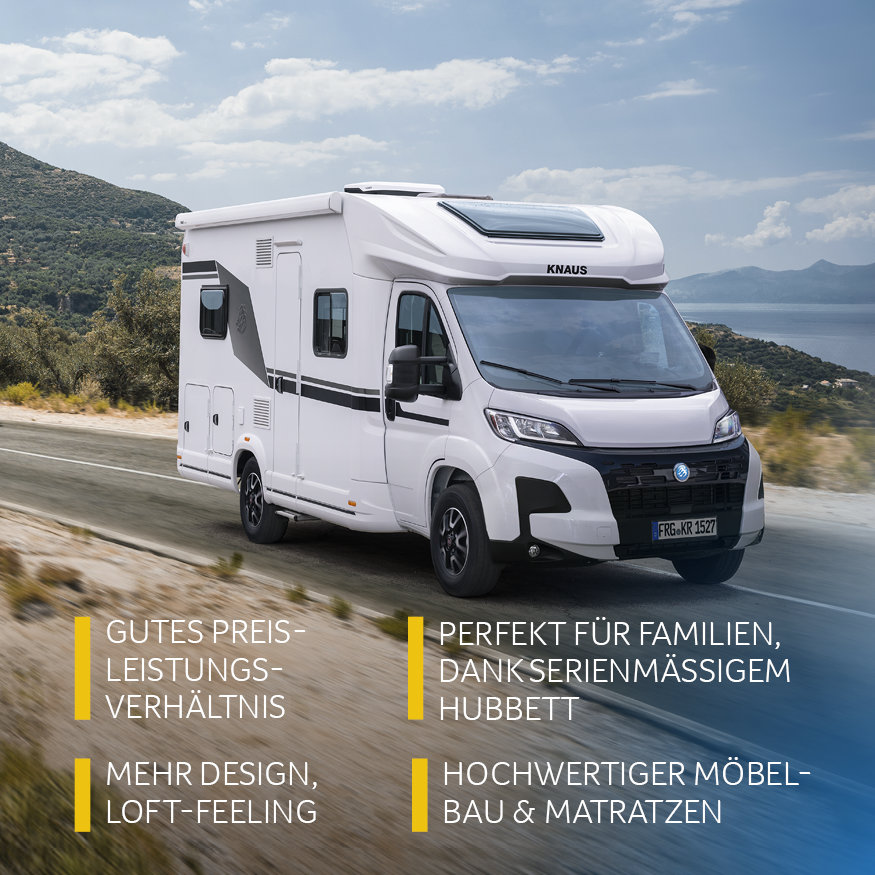 KNAUS USP Live Wave Platinum Selection 210x210px