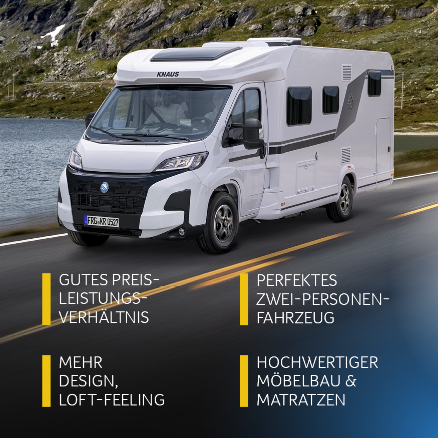 KNAUS USP Live TI Platinum Selection 210x210px