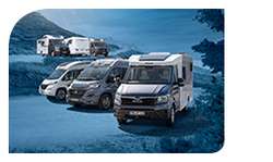 KNAUS Katalog der Camper Vans 2022-2023 jetzt downloaden