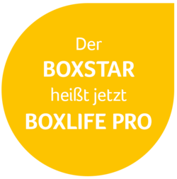KNAUS BOXLIFE PRO XL Grundrisse & Daten | Jetzt informieren