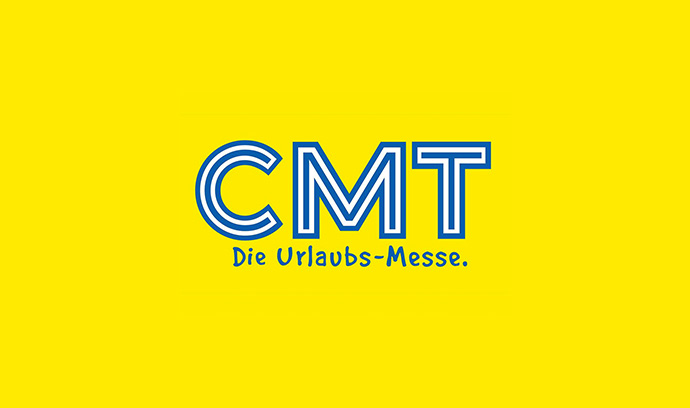 CMT - Die Urlaubsmesse in Stuttgart